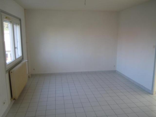 Appartement 4 pièces 75 m²