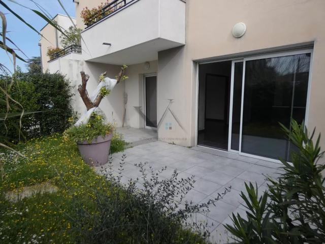 Appartement 4 pièces 75 m²