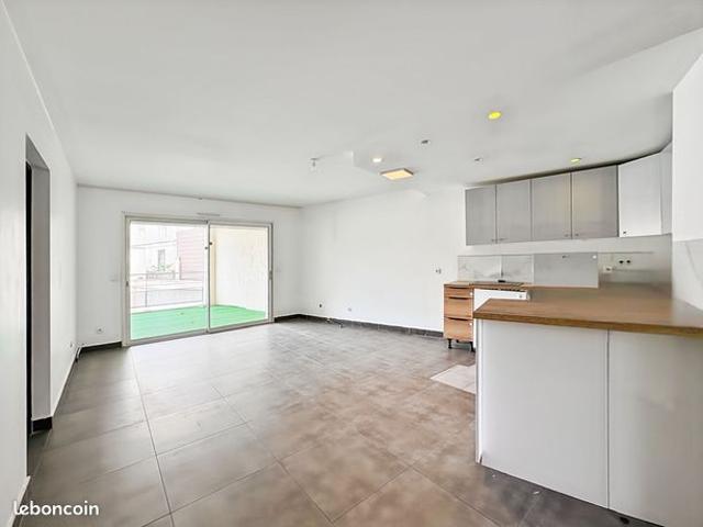 Appartement 4 pièces 75 m²