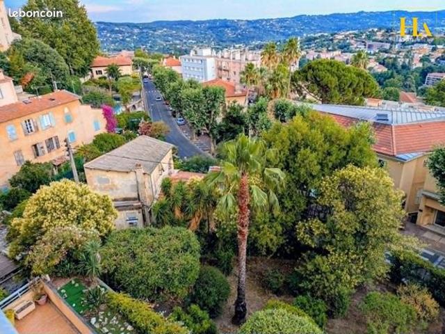 Appartement 4 pièces 75 m²