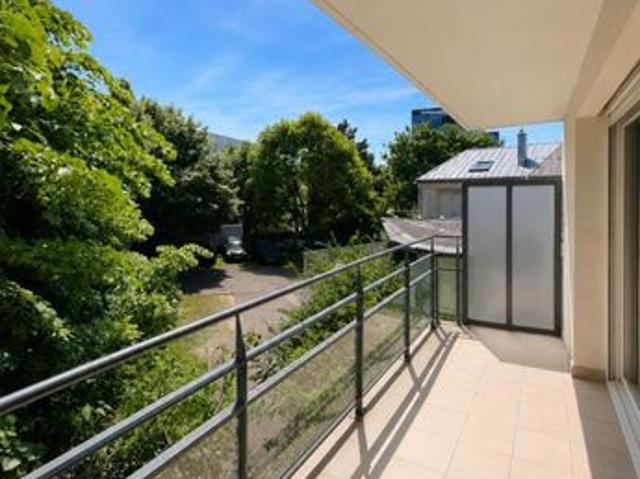 Appartement 4 pièces 75 m²