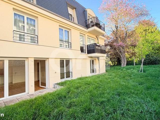 Appartement 4 pièces 75 m²