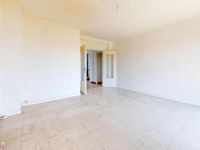 Appartement 4 pièces 75 m²