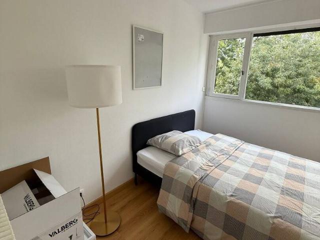 Appartement 4 pièces 75 m²