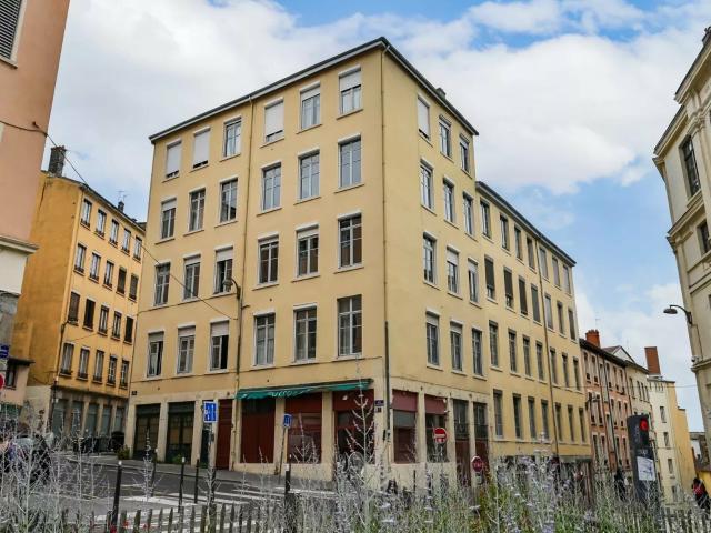 Appartement 4 pièces 75 m²