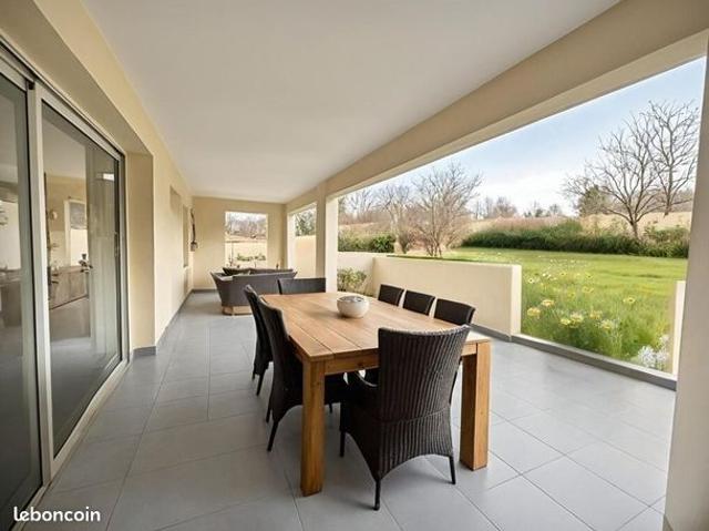 Appartement 4 pièces 75 m²