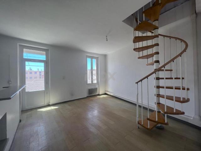 Appartement 4 pièces 75 m²