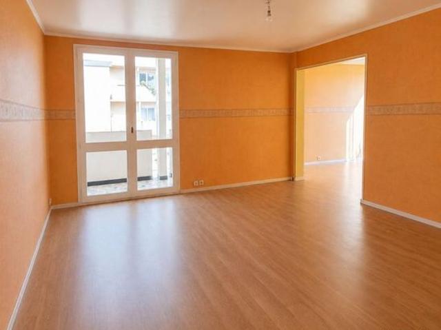 Appartement 4 pièces 75 m²