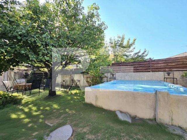 Appartement 4 pièces 75 m²