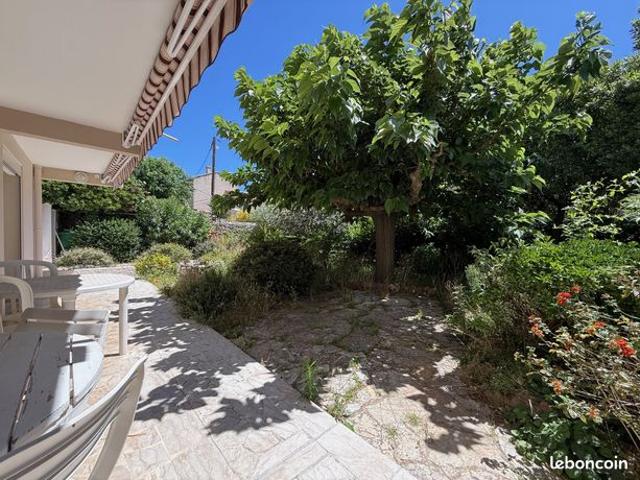 Appartement 4 pièces 75 m²