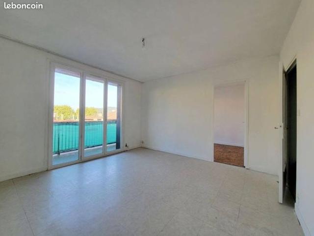 Appartement 4 pièces 75 m²