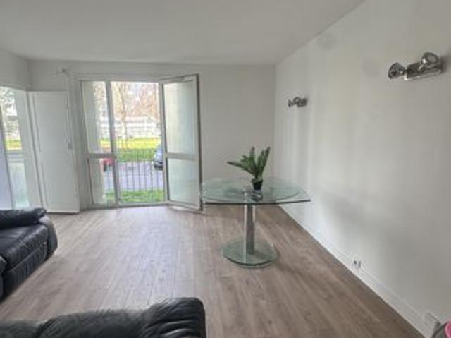 Appartement 4 pièces 75 m²