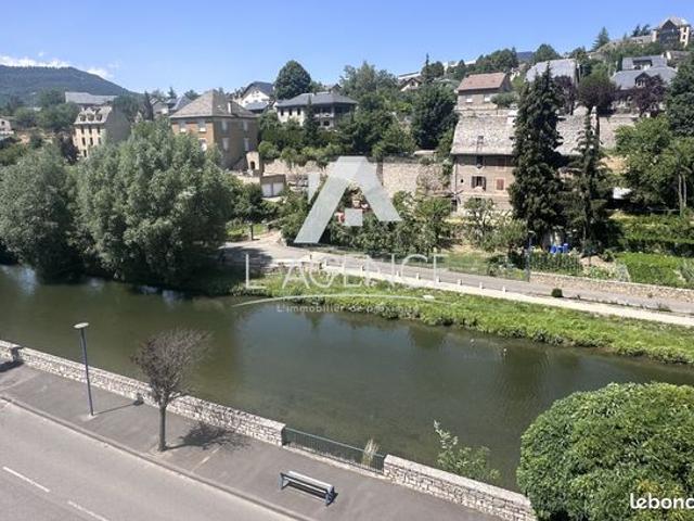 Appartement 4 pièces 75 m²