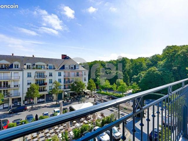 Appartement 4 pièces 75 m²