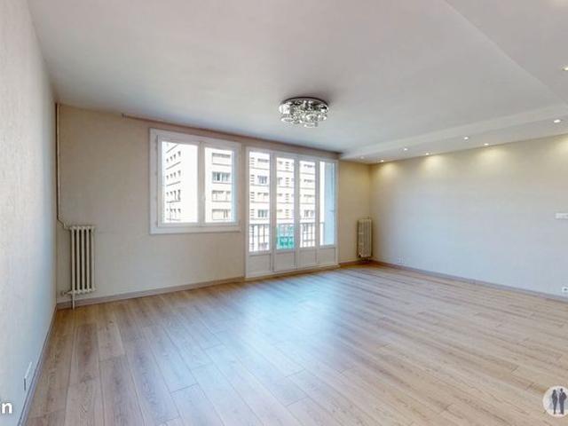 Appartement 5 pièces 75 m²