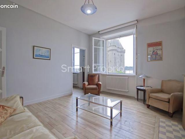 Appartement 4 pièces 75 m²