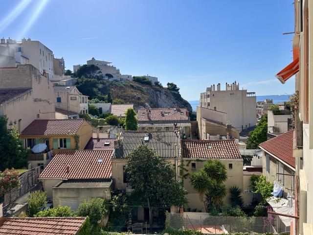Appartement 4 pièces 75 m²