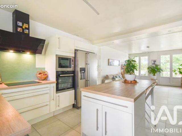 Appartement 4 pièces 75 m²
