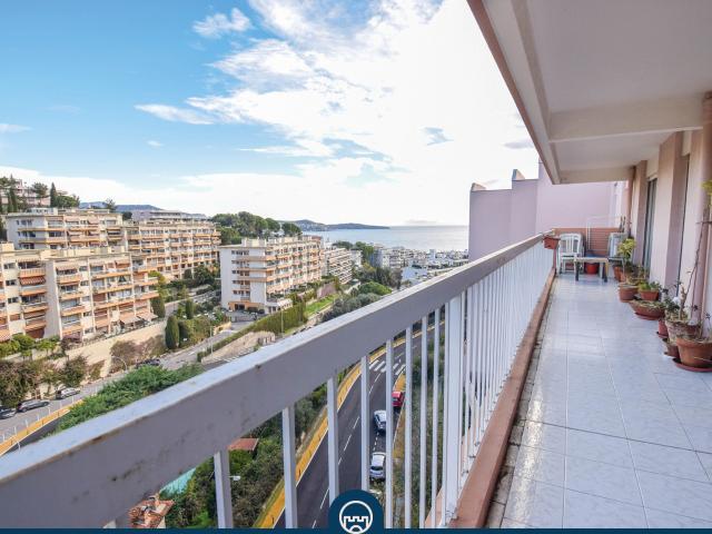 Appartement 4 pièces 75 m²