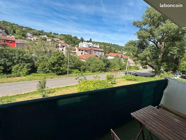 Appartement 4 pièces 75 m²
