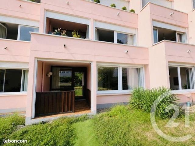 Appartement 4 pièces 75 m²