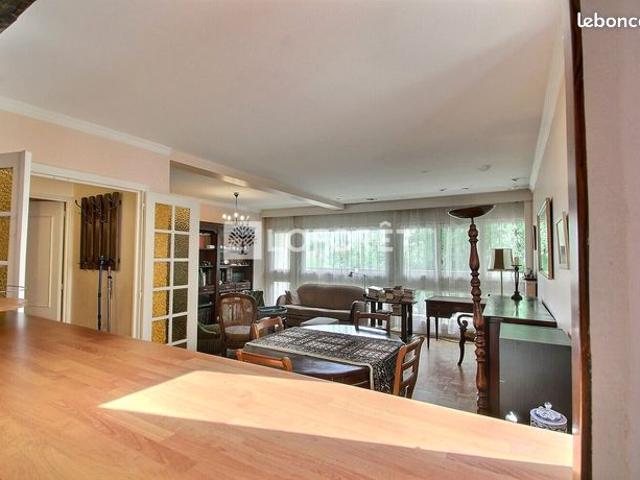 Appartement 4 pièces 75 m²