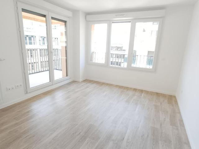 Appartement 4 pièces 75 m²