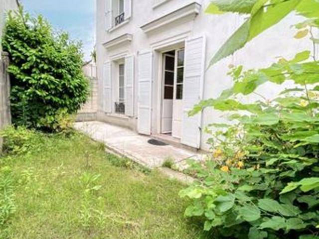 Appartement 4 pièces 75 m²