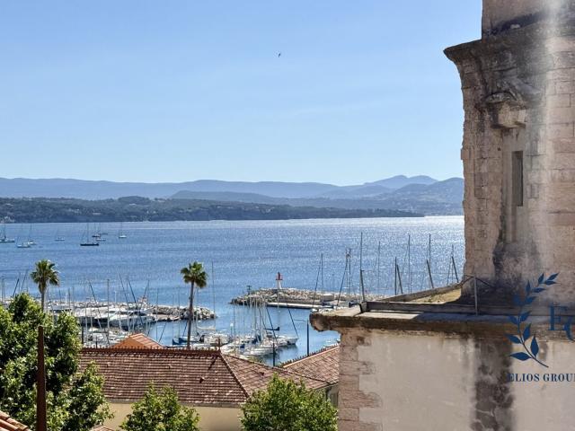 Appartement 4 pièces 75 m²