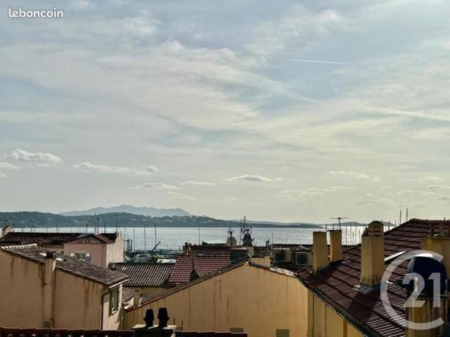 Appartement 4 pièces 75 m²
