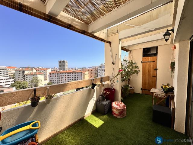 Appartement 4 pièces 75 m²