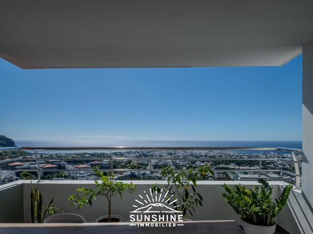 Appartement 4 pièces 75 m²