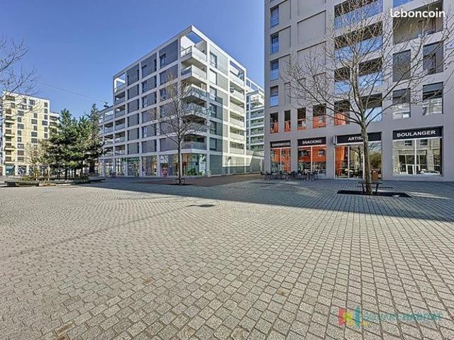 Appartement 4 pièces 75 m²