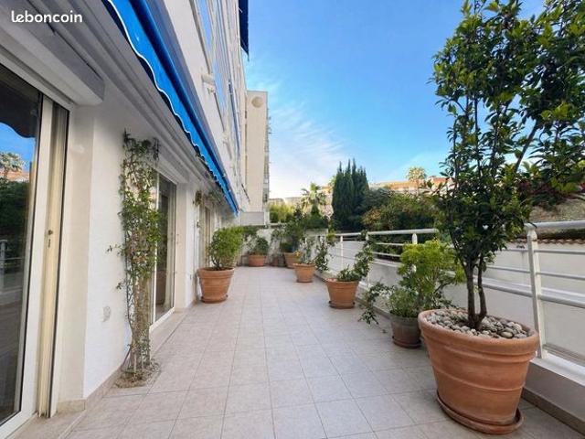 Appartement 4 pièces 75 m²