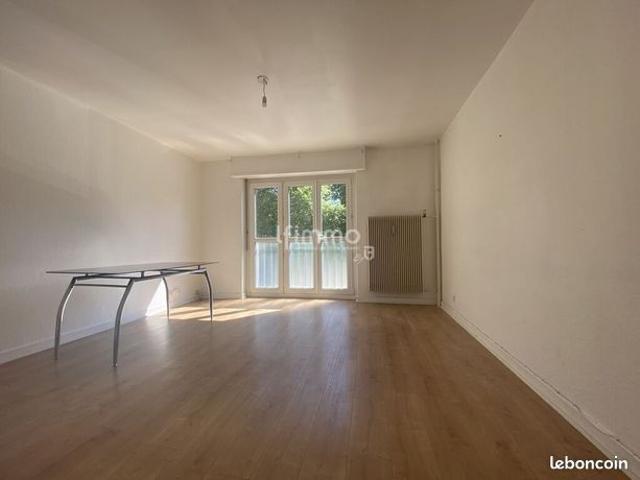 Appartement 4 pièces 75 m²