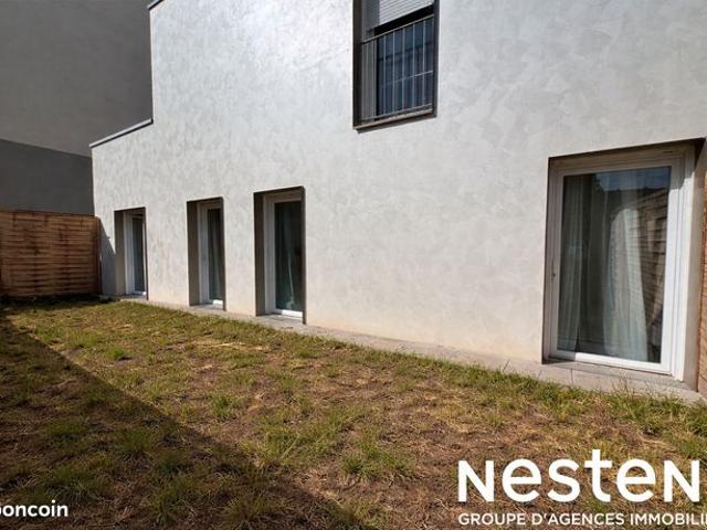 Appartement 4 pièces 75 m²
