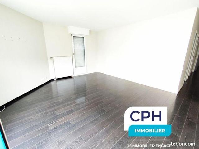 Appartement 4 pièces 75 m²