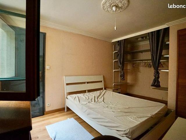 Appartement 4 pièces 75 m²