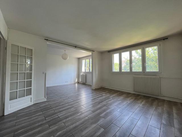 Appartement 4 pièces 75 m²