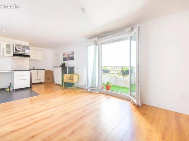 Appartement 4 pièces 75 m²