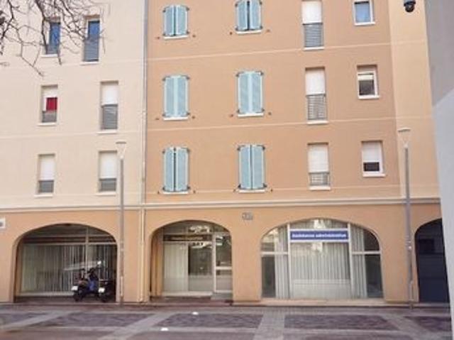 Appartement 4 pièces 75 m²