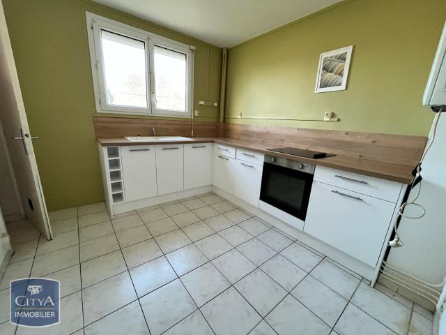 Appartement 4 pièces 75 m²