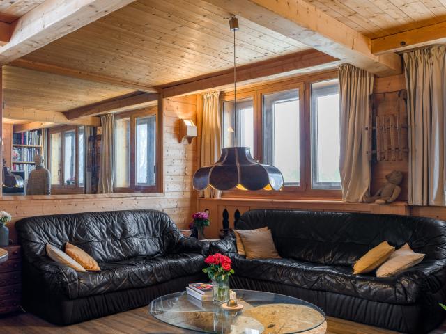 Appartement 4 pièces 75 m²
