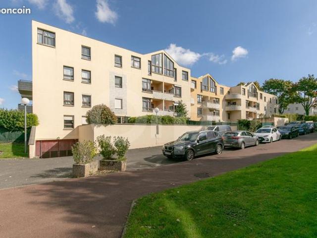 Appartement 4 pièces 75 m²