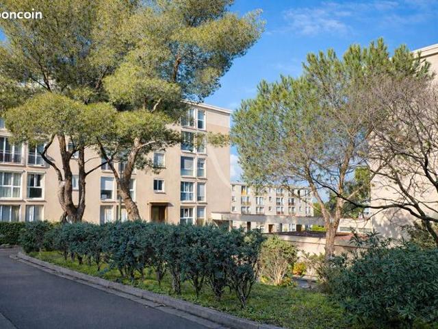 Appartement 4 pièces 75 m²