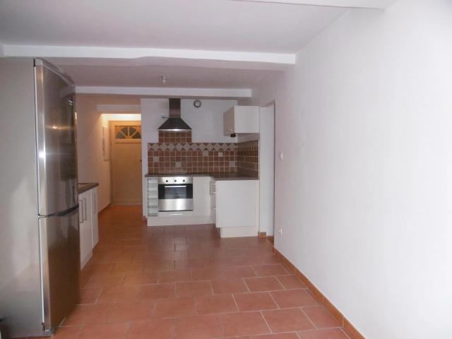 Appartement 4 pièces 75 m²