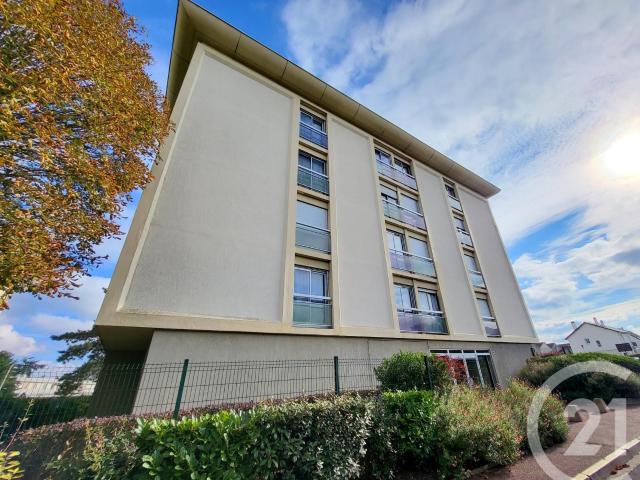 Appartement 4 pièces 75 m²