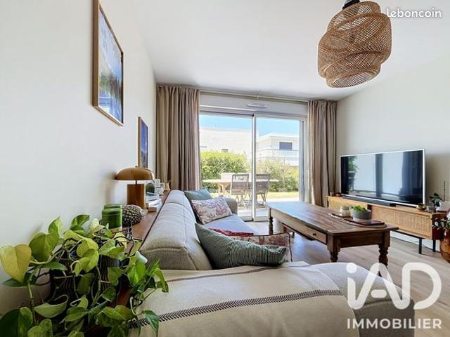 Appartement 4 pièces 75 m²