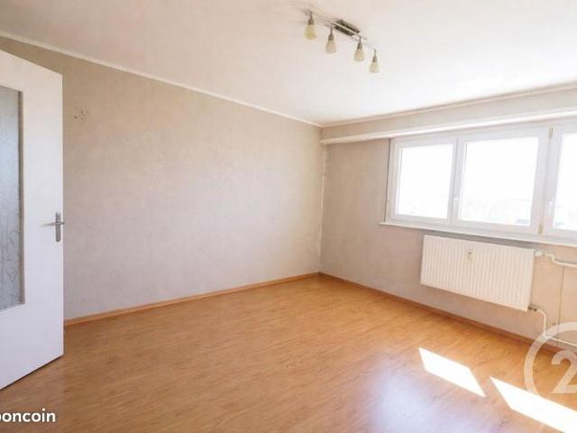 Appartement 4 pièces 75 m²