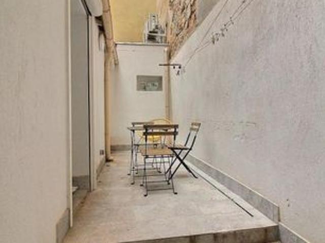 Appartement 4 pièces 75 m²